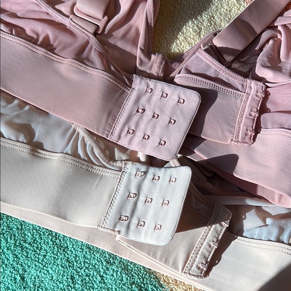 Parade | Dream Fit Triangle Bralette Bundle - Picture 4 of 9